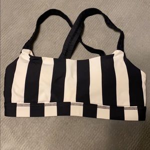 Lululemon Sports Bra size 8